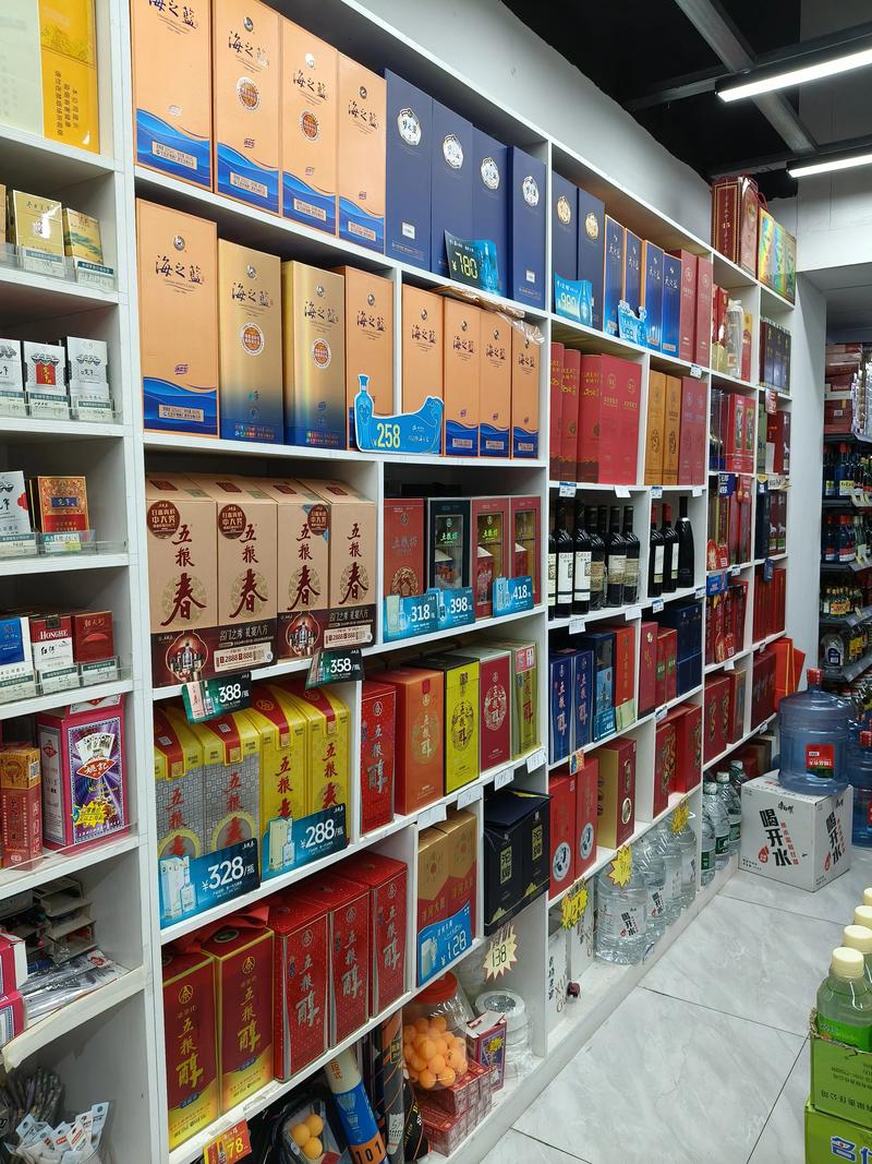 红酒批发行业动态：市场趋势与商家机遇